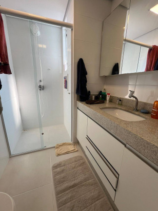 Imagem Apartamento com 2 Quartos à Venda, 75 m² em Pantanal - Florianópolis