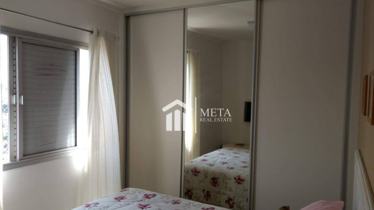 Imagem Imóvel com 2 Quartos à Venda, 63 m² em Cachoeirinha - São Paulo
