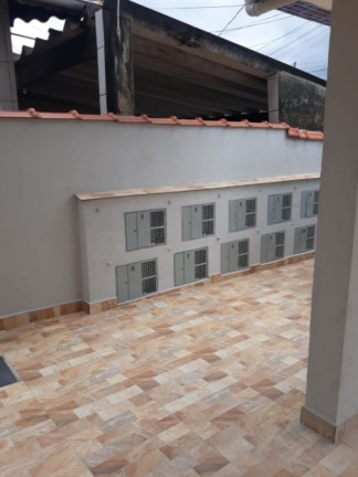 Imagem Casa de Condomínio com 2 Quartos à Venda, 55 m² em Real - Praia Grande Imagem Casa de Condomínio com 2 Quartos à Venda, 55 m² em Real - Praia Grande