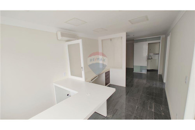 Imagem Sala Comercial para Alugar, 49 m² em Paraiso                                 - São Paulo