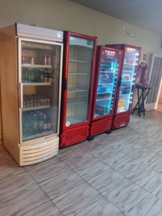 Imagem Sala Comercial à Venda, 150 m² em Balneário Mar Paulista - São Paulo Imagem Sala Comercial à Venda, 150 m² em Balneário Mar Paulista - São Paulo