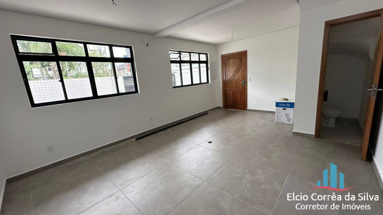 Imagem Casa com 3 Quartos à Venda, 140 m² em Vila Belmiro - Santos