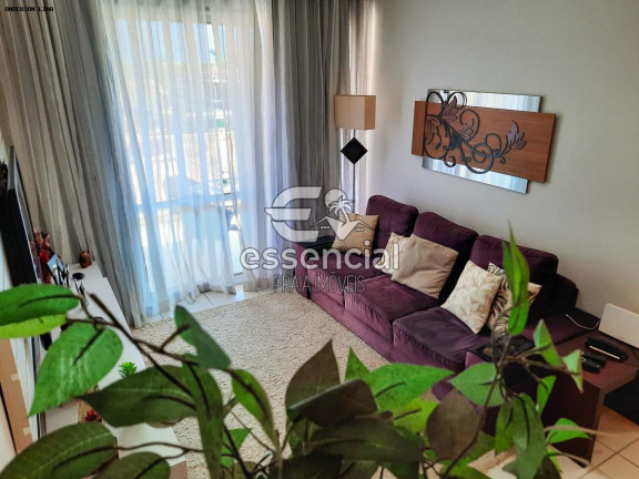 Imagem Apartamento com 2 Quartos à Venda, 92 m² em Praia Do Itaguá - Ubatuba