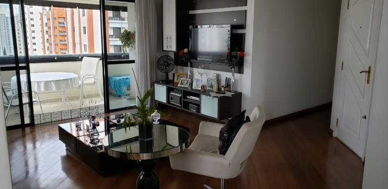 Imagem Apartamento com 4 Quartos à Venda, 158 m² em Vila Mariana - Sp Imagem Apartamento com 4 Quartos à Venda, 158 m² em Vila Mariana - Sp