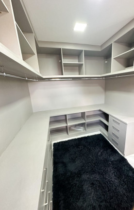 Imagem Apartamento com 3 Quartos à Venda, 150 m² em Vila Metalúrgica - Santo André