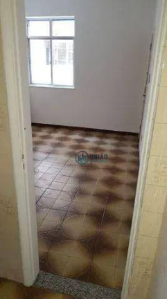 Apartamento com 2 Quartos à Venda, 55 m² em São Domingos - Niterói
