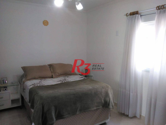 Imagem Casa com 3 Quartos à Venda, 128 m² em Ponta Da Praia - Santos Imagem Casa com 3 Quartos à Venda, 128 m² em Ponta Da Praia - Santos