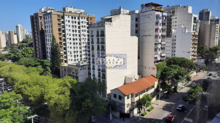 Imagem Apartamento com 3 Quartos à Venda, 100 m² em Icaraí - Niterói
