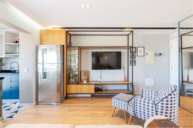 Imagem Apartamento com 1 Quarto à Venda, 41 m² em Vila Leopoldina - São Paulo Imagem Apartamento com 1 Quarto à Venda, 41 m² em Vila Leopoldina - São Paulo