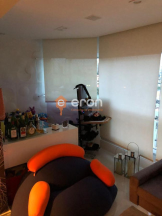 Imagem Apartamento com 3 Quartos à Venda, 158 m²