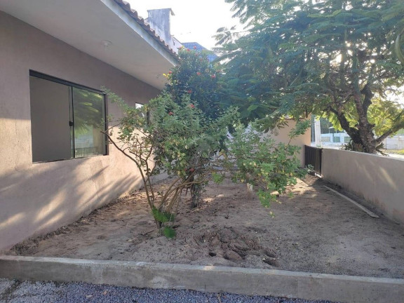 Imagem Casa com 4 Quartos à Venda, 144 m² em Paese - Itapoá Imagem Casa com 4 Quartos à Venda, 144 m² em Paese - Itapoá
