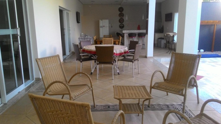 Imagem Casa de Condomínio com 3 Quartos à Venda, 350 m² em Jardim Alvorada - Marília Imagem Casa de Condomínio com 3 Quartos à Venda, 350 m² em Jardim Alvorada - Marília