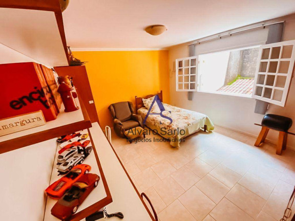 Imagem Casa com 4 Quartos à Venda, 450 m² em Santa Cecília - Vitória Imagem Casa com 4 Quartos à Venda, 450 m² em Santa Cecília - Vitória