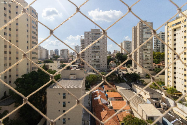 Imagem Apartamento com 2 Quartos à Venda, 65 m² em Saúde - São Paulo