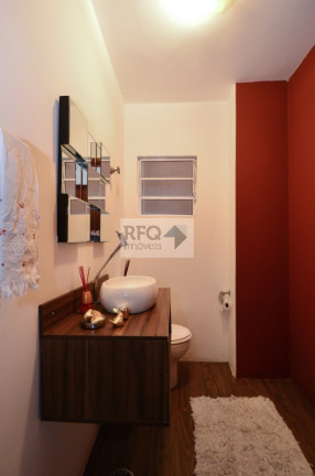 Imagem Casa com 3 Quartos à Venda, 128 m² em Jardim Das Acácias - São Paulo
