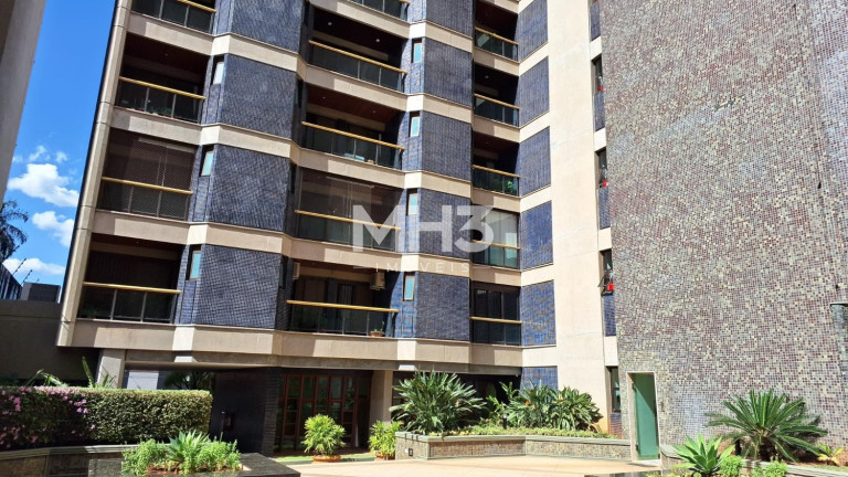 Imagem Imóvel com 6 Quartos à Venda, 409 m² em Cambuí - Campinas