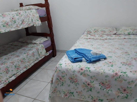 Imagem Apartamento com 1 Quarto à Venda,  em Itararé - São  Vicente