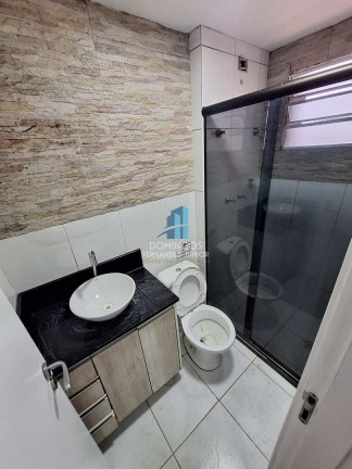 Imagem Apartamento com 2 Quartos à Venda, 48 m² em Itaquera - São Paulo