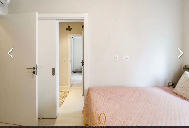 Imagem Apartamento com 3 Quartos à Venda, 133 m² em Centro - Balneário Camboriú