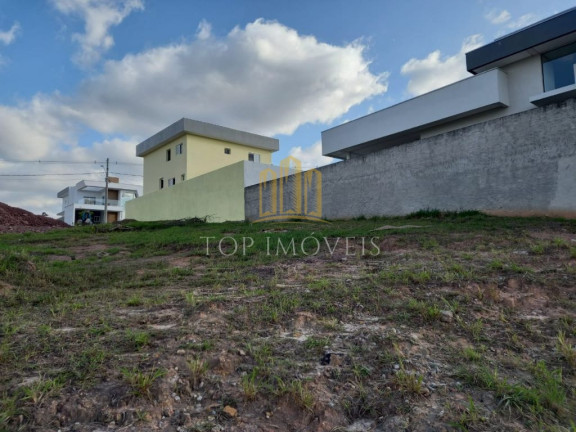 Imagem Terreno à Venda, 361 m² em Recanto Dos Eucaliptos - São José Dos Campos
