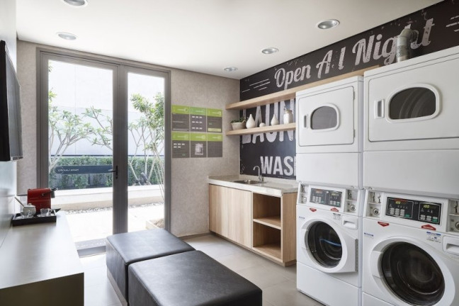 Imagem Apartamento com 1 Quarto à Venda, 35 m² em Pinheiros - São Paulo Imagem Apartamento com 1 Quarto à Venda, 35 m² em Pinheiros - São Paulo