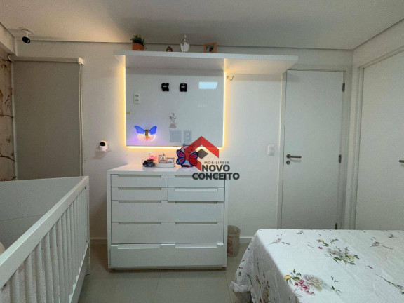 Imagem Apartamento com 3 Quartos à Venda, 95 m² em Cocó - Fortaleza