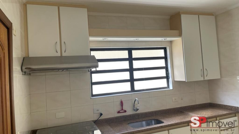 Imagem Sobrado com 3 Quartos para Alugar, 198 m² em Jardim Vila Mariana - São Paulo Imagem Sobrado com 3 Quartos para Alugar, 198 m² em Jardim Vila Mariana - São Paulo