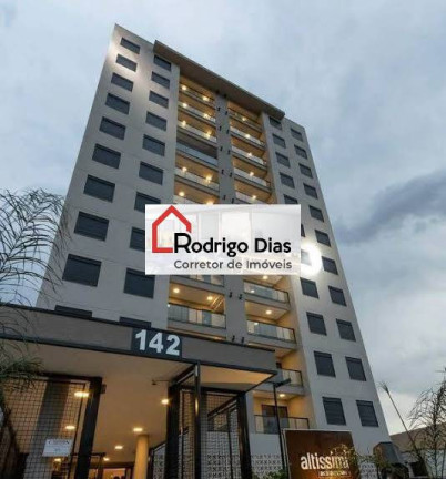 Imagem Apartamento com 3 Quartos à Venda, 74 m² em Recanto Quarto Centenário - Jundiaí