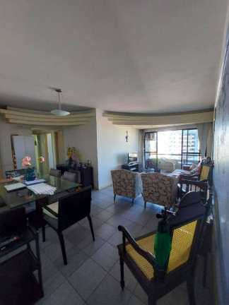 Imagem Apartamento com 3 Quartos à Venda, 104 m² em Grageru - Aracaju Imagem Apartamento com 3 Quartos à Venda, 104 m² em Grageru - Aracaju