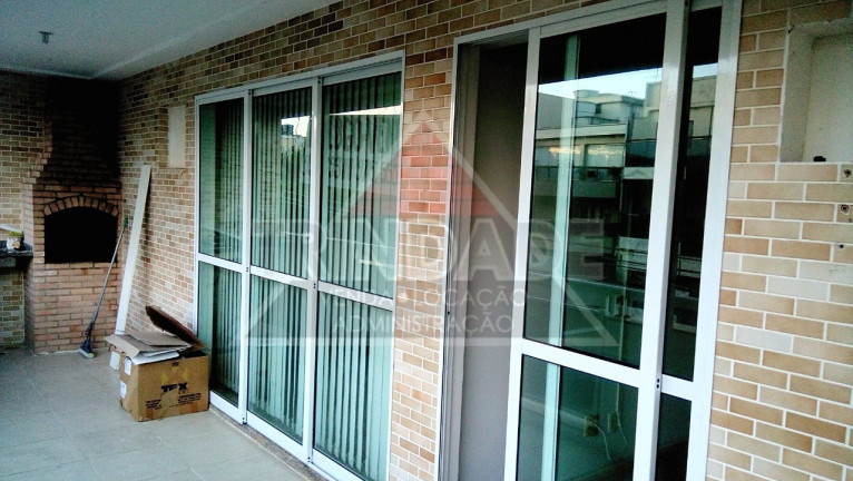Imagem Apartamento com 3 Quartos à Venda, 80 m² em Recreio Dos Bandeirantes - Rio De Janeiro Imagem Apartamento com 3 Quartos à Venda, 80 m² em Recreio Dos Bandeirantes - Rio De Janeiro