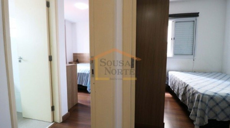 Imagem Apartamento com 3 Quartos à Venda, 79 m² em Vila Nivi - São Paulo Imagem Apartamento com 3 Quartos à Venda, 79 m² em Vila Nivi - São Paulo