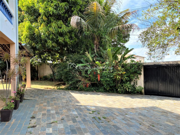 Imagem Casa de Condomínio com 4 Quartos à Venda, 672 m² em San Conrado - Campinas Imagem Casa de Condomínio com 4 Quartos à Venda, 672 m² em San Conrado - Campinas