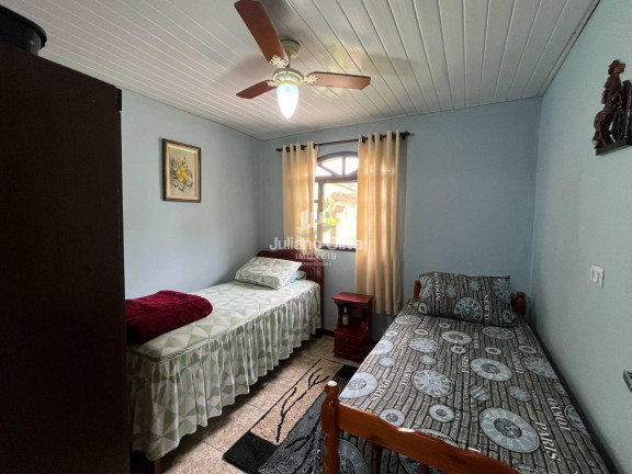 Imagem Casa à Venda, 85 m² em Barra Do Sai - Itapoá