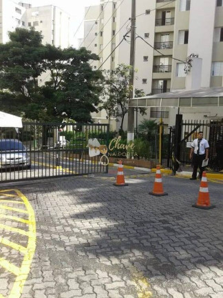 Imagem Apartamento com 2 Quartos à Venda, 54 m² em Vila Das Belezas - São Paulo