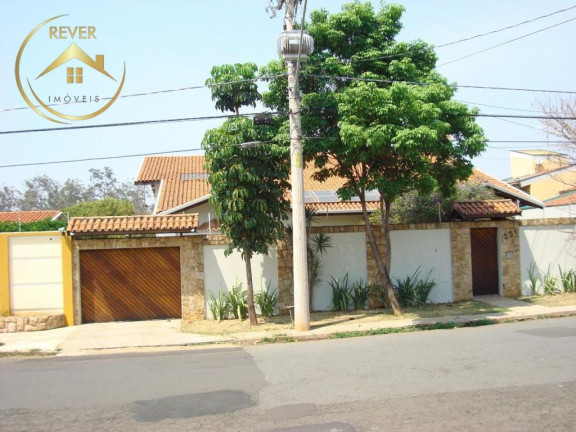 Imagem Sobrado com 4 Quartos para Alugar, 700 m² em Parque Taquaral - Campinas Imagem Sobrado com 4 Quartos para Alugar, 700 m² em Parque Taquaral - Campinas