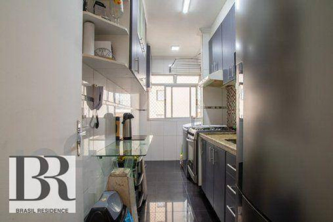 Imagem Apartamento com 2 Quartos à Venda, 55 m² em Jabaquara - São Paulo Imagem Apartamento com 2 Quartos à Venda, 55 m² em Jabaquara - São Paulo