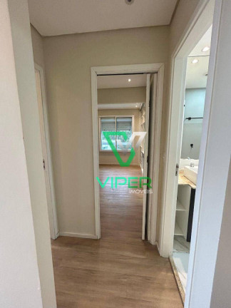 Imagem Apartamento com 2 Quartos à Venda, 60 m² em Vila Andrade - São Paulo Imagem Apartamento com 2 Quartos à Venda, 60 m² em Vila Andrade - São Paulo