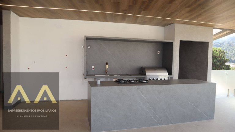 Imagem Casa com 5 Quartos à Venda, 563 m² em Tamboré - Santana De Parnaíba