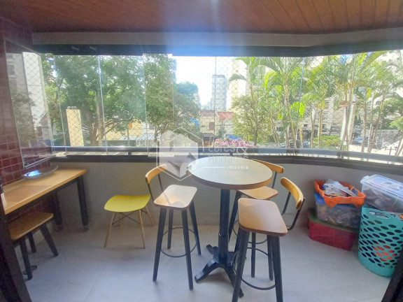 Imagem Apartamento com 4 Quartos à Venda, 168 m² em Vila Mariana - São Paulo Imagem Apartamento com 4 Quartos à Venda, 168 m² em Vila Mariana - São Paulo