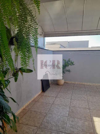 Imagem Casa de Condomínio com 3 Quartos à Venda, 151 m² em Horto Florestal - Sorocaba Imagem Casa de Condomínio com 3 Quartos à Venda, 151 m² em Horto Florestal - Sorocaba