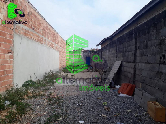 Imagem Terreno à Venda, 125 m² em Loteamento Parque Vera Cruz - Tremembé