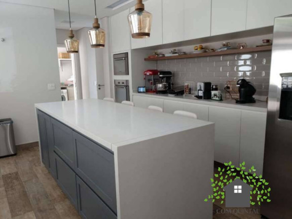 Imagem Casa com 5 Quartos à Venda, 800 m² em Granja Viana - Cotia
