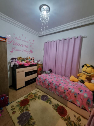 Imagem Casa com 3 Quartos à Venda, 180 m² em Jardim Independência Ii - Sarandi Imagem Casa com 3 Quartos à Venda, 180 m² em Jardim Independência Ii - Sarandi