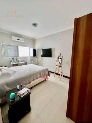 Imagem Casa de Condomínio com 3 Quartos à Venda, 340 m² em Jardim Do Paço - Sorocaba