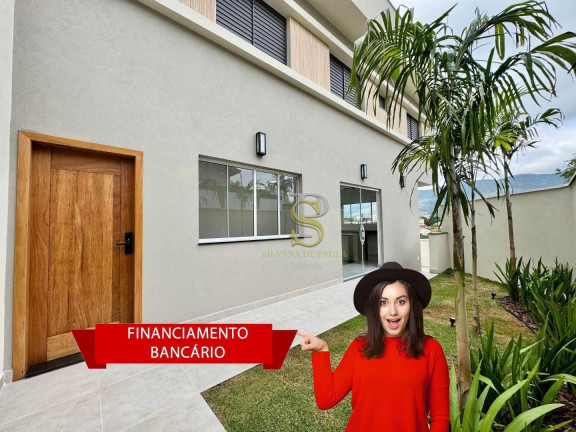 Imagem Casa com 3 Quartos à Venda, 102 m² em Jardim Jaraguá - Atibaia Imagem Casa com 3 Quartos à Venda, 102 m² em Jardim Jaraguá - Atibaia