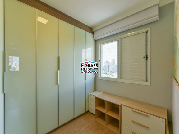 Imagem Apartamento com 3 Quartos à Venda, 114 m² em Vila Gertrudes - São Paulo Imagem Apartamento com 3 Quartos à Venda, 114 m² em Vila Gertrudes - São Paulo