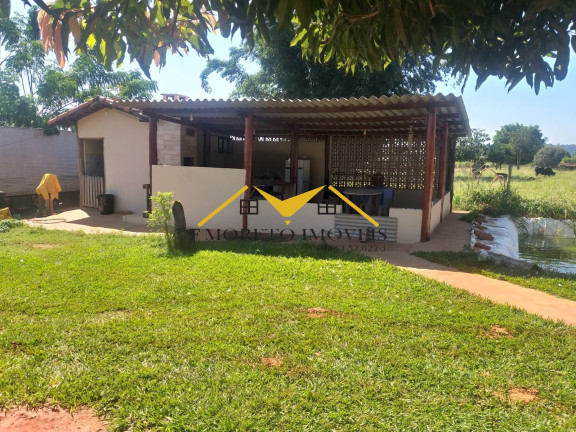 Imagem Imóvel com 2 Quartos à Venda, em Centro - Bady Bassitt Imagem Imóvel com 2 Quartos à Venda, em Centro - Bady Bassitt