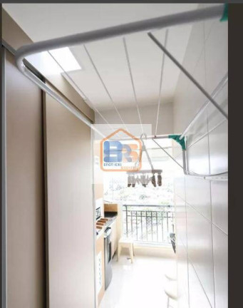 Imagem Apartamento com 2 Quartos à Venda, 64 m² em Pirituba - São Paulo