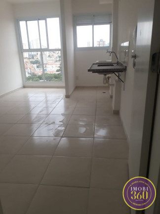 Imagem Apartamento com 1 Quarto à Venda, 34 m² em Parque São Lucas - São Paulo Imagem Apartamento com 1 Quarto à Venda, 34 m² em Parque São Lucas - São Paulo