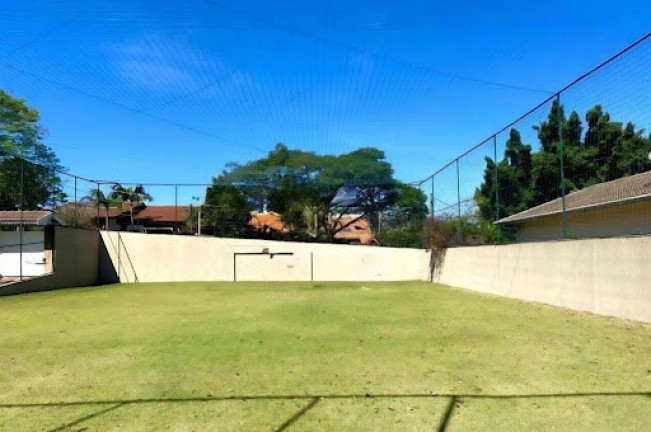 Imagem Terreno à Venda, 1.000 m² em Condomínio Marambaia - Vinhedo